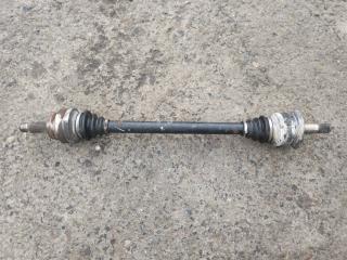 полуось задняя (приводной вал, ШРУС) BMW X5 E70 2008, 7564127