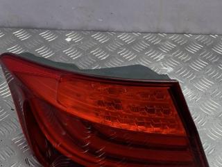 фонарь задний левый BMW 2010, 3.5 л., бензин, 7199645, 63147199648