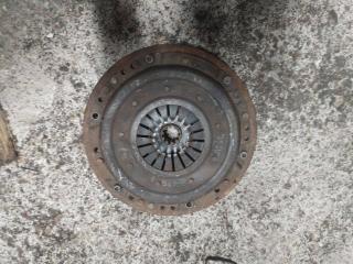 комплект сцепления BMW 7 серия F01/F02 2011, 4.4 л., N63 B44 A, бензин, АКПП, черный