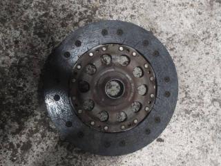 диск сцепления BMW 3 серия E46 [рестайлинг] 2004, 3.0 л., бензин, МКПП, 7526600