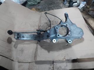 кулак поворотный правый BMW X5 E70 2007, 4.8 л., бензин, АКПП, 6773784, 31216773784