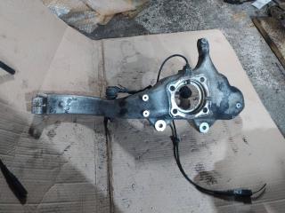 кулак поворотный правый BMW X5 E70 2007, 4.8 л., бензин, АКПП, 6773784, 31216773784