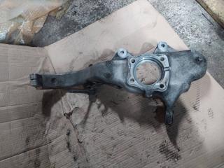 кулак поворотный левый BMW X5 E70 2007, 4.8 л., бензин, АКПП, 6773783, 31216773783