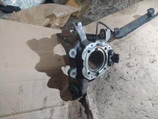 кулак задний правый BMW X5 E70 2007, 4.8 л., N62 B48 A, бензин, АКПП, 6770984, 6770982