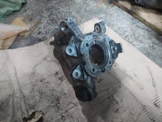 кулак задний правый BMW X5 E70 2007, 4.8 л., N62 B48 A, бензин, АКПП, 6770984, 6770982