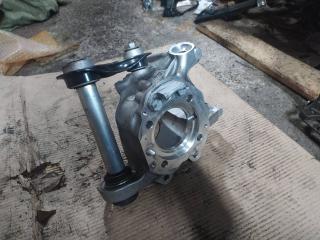 кулак задний левый BMW X5 F15 2017, 3.0 л., N57 D30 B, дизель, АКПП, внедорожник 5 дв., 6877217