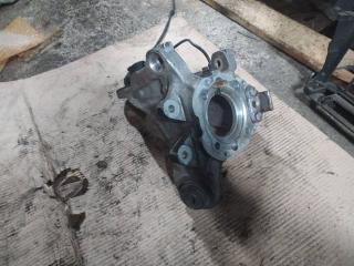 кулак задний правый BMW X5 E70 2007, 4.8 л., N62 B48 A, бензин, АКПП, 6770984, 6770982