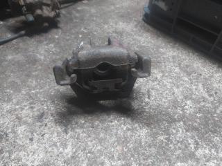 суппорт задний правый BMW X3 E83 [рестайлинг] 2007, 3.0 л., N52 B30 A, бензин, АКПП, черный, внедорожник 5 дв.