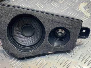 динамик высокочастотный (пищалка) BMW X6 F16 2017, 3.0 л., N57 D30 B, дизель, АКПП, внедорожник 5 дв., 65139354324