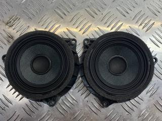 динамик двери BMW X6 F16 2017, 3.0 л., N57 D30 B, дизель, АКПП, внедорожник 5 дв., 18353410