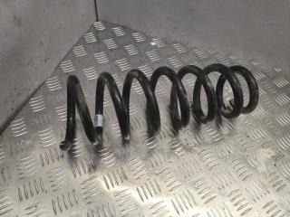 пружина передняя BMW X5 E70 2010, 6779965