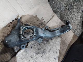 кулак поворотный левый BMW X5 E70 [рестайлинг] 2013, 3.0 л., N57 D30 A, дизель, АКПП, внедорожник 5 дв., 6773783