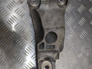 кронштейн двигателя BMW 5 серия E60/E61 [рестайлинг] 2008, 3.0 л., N54 B30 A, бензин, 6776678