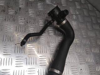 патрубок (трубопровод, шланг) BMW 5 серия E60/E61 [рестайлинг] 2008, 3.0 л., N54 B30 A, бензин, 7560968