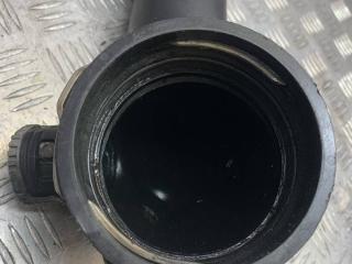 патрубок интеркулера BMW 5 серия E60/E61 [рестайлинг] 2008, 3.0 л., N54 B30 A, бензин, 7600011, 7600010