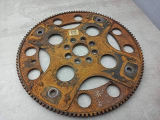 Маховик АКПП (драйв плата) BMW X5 E53 [рестайлинг] 2005, 3.0 л., 306D2, дизель, 7788746