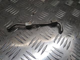 трубка топливная BMW 5 серия E60/E61 [рестайлинг] 2008, 3.0 л., N54 B30 A, бензин