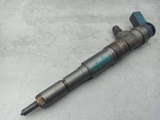 форсунка BMW X5 E53 [рестайлинг] 2005, 3.0 л., 306D2, дизель, 7789661, 0445110131