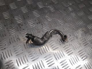 трубка охлаждающей жидкости BMW 5 серия E60/E61 [рестайлинг] 2008, 3.0 л., N54 B30 A, бензин, 7558900