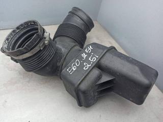 патрубок турбины BMW 5 серия E60/E61 2006, 2.5 л., M54 256 S5, бензин, 7521035