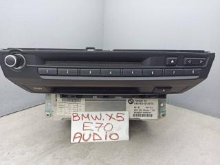 навигация BMW X5 E70 2008, 9159047