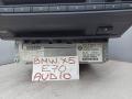 навигация BMW X5 E70 2008, 9159047 - фото №2