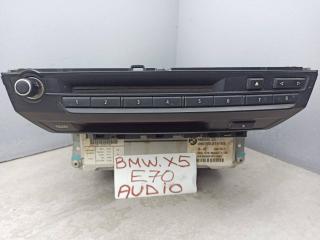 навигация BMW X5 E70 2008, 9191568