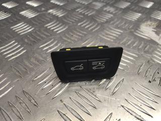 кнопка открытия багажника BMW 2010, 3.5 л., бензин, 9194912