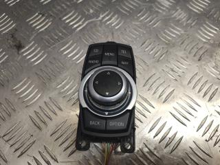джойстик управления мультимедиа BMW 2010, 3.5 л., бензин, 9206444