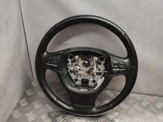 руль BMW 2010, 3.5 л., бензин, 6538601