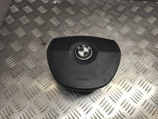 подушка безопасности водителя BMW 2010, 3.5 л., бензин