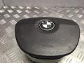 подушка безопасности водителя BMW 2010, 3.5 л., бензин - фото №2