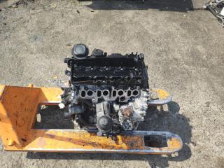 двигатель BMW 3 серия E90/E91/E92/E93 [рестайлинг] 2008, 2.0 л., N47 D20 A, дизель, N47D20A
