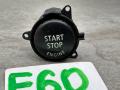 кнопка запуска двигателя BMW 5 серия E60/E61 (2002 - 2007), 6979533 - фото №2