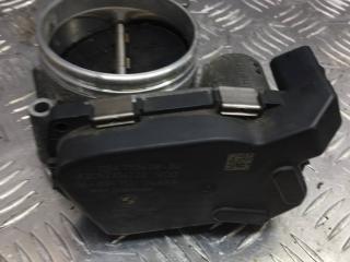 заслонка дроссельная BMW 6 серия E63/E64 [рестайлинг] 2008, 3.0 л., N52 B30, бензин, АКПП, седан, 7556118, A2C53112155, 13547556118