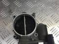 заслонка дроссельная BMW 6 серия E63/E64 [рестайлинг] 2008, 3.0 л., N52 B30, бензин, АКПП, седан, 7556118, A2C53112155, 13547556118 - фото №2