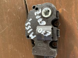 Заслонка печки/климат-контроля BMW X5 E70 [рестайлинг] 2011, 3.0 л., N57 D30 B, дизель, АКПП, темно-синий, внедорожник 5 дв., EFB43605