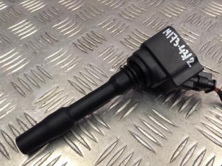 катушка зажигания BMW 3 серия F30/F31 [рестайлинг] 2018, 2.0 л., B48 B20 A, бензин, АКПП, седан, правый руль, 8643360