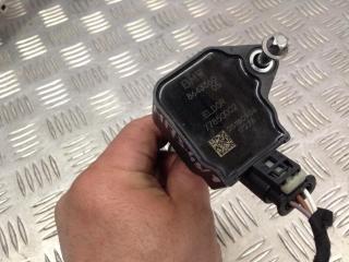 катушка зажигания BMW 3 серия F30/F31 [рестайлинг] 2018, 2.0 л., B48 B20 A, бензин, АКПП, седан, правый руль, 8643360