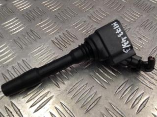 катушка зажигания BMW 3 серия F30/F31 [рестайлинг] 2018, 2.0 л., B48 B20 A, бензин, АКПП, седан, правый руль, 8643360