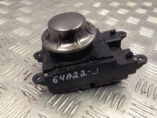 джойстик управления мультимедиа BMW 5 серия E60/E61 2005, M54 B25 (256S5), АКПП, универсал, 6941801