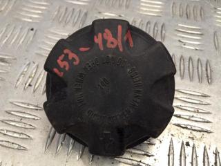 пробка расширительного бачка BMW X6 E71/E72 2010, 3.0 л., N57 D30 A, дизель, АКПП, внедорожник 5 дв.