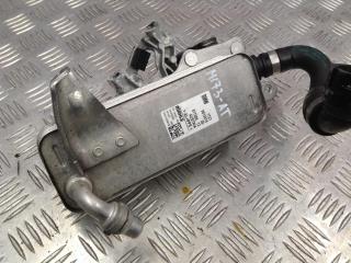 радиатор АКПП BMW 3 серия F30/F31 [рестайлинг] 2018, 2.0 л., B48 B20 A, бензин, АКПП, седан, правый руль, 8514515