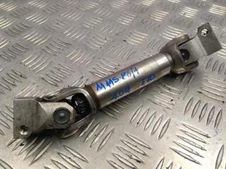 рулевой карданчик BMW X5 E70 [рестайлинг] 2011, 3.0 л., N57 D30 B, дизель, АКПП, внедорожник 5 дв., 6776928