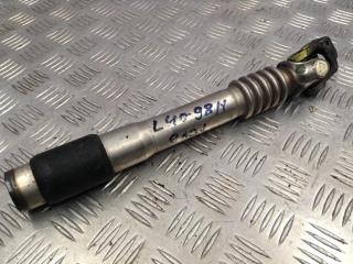 рулевой карданчик BMW 5 серия E60/E61 2006, 3.0 л., M57 D30 (306D4), дизель, АКПП, серый, седан