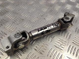 рулевой карданчик BMW X5 E70 2008, M57 D30 (306D3), АКПП, внедорожник 5 дв., 6776928