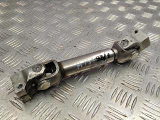 рулевой карданчик BMW X5 E70 [рестайлинг] 2011, 3.0 л., N57 D30 B, дизель, АКПП, темно-синий, внедорожник 5 дв., 6776928