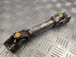 рулевой карданчик BMW X5 E70 2007, 4.8 л., N62 B48 B, бензин, АКПП, черный, внедорожник 5 дв., 6774111