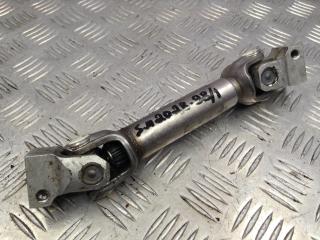 рулевой карданчик BMW X5 E70 2009, 3.0 л., N57 D30 A, дизель, АКПП, внедорожник 5 дв., 6776928