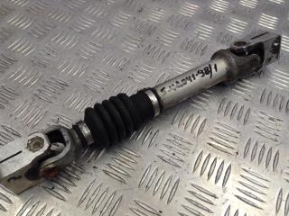 рулевой карданчик BMW 5 серия E60/E61 [рестайлинг] 2008, M57 D30 (306D3), АКПП, седан